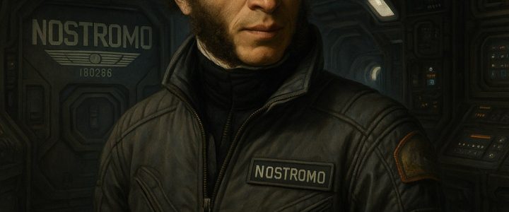 Vasya 0.9. Пушкин на космическом корабле Ностромо Vasya 0.9. Пушкин на космическом корабле Ностромо